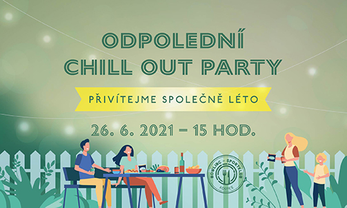 Chill out party